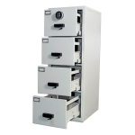 Archivos contra incendio