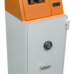DMS Deposit Machine Safe