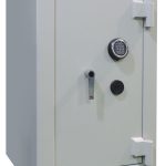 Cajas de Alta Seguridad BTB