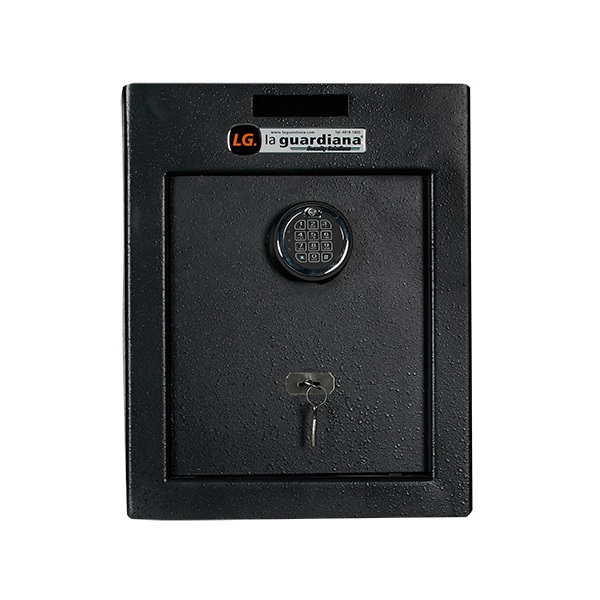 Cajas Fuertes Residenciales BCS 50 - La Guardiana